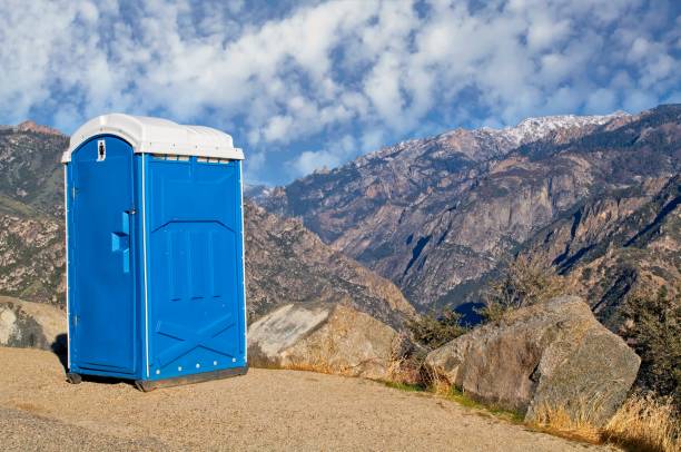Best Porta potty rental near me  in Niles, OH