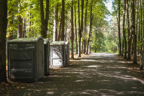 Best Temporary restroom rental  in Niles, OH