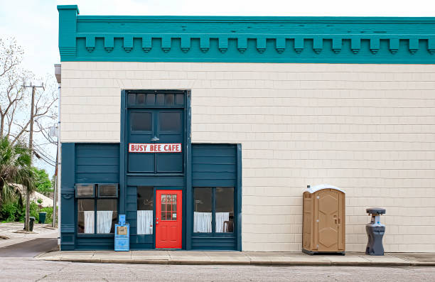 Niles, OH porta potty rental Company