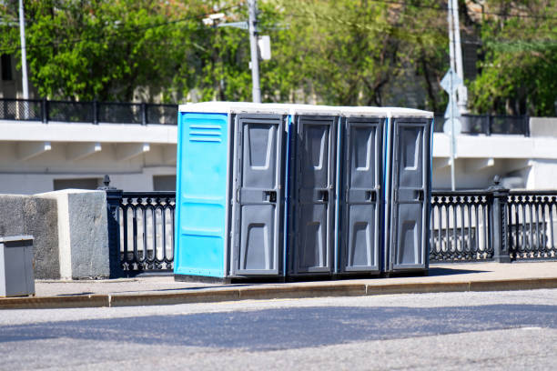 Best Emergency porta potty rental  in Niles, OH