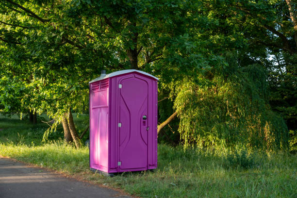 Best Long-term porta potty rental  in Niles, OH